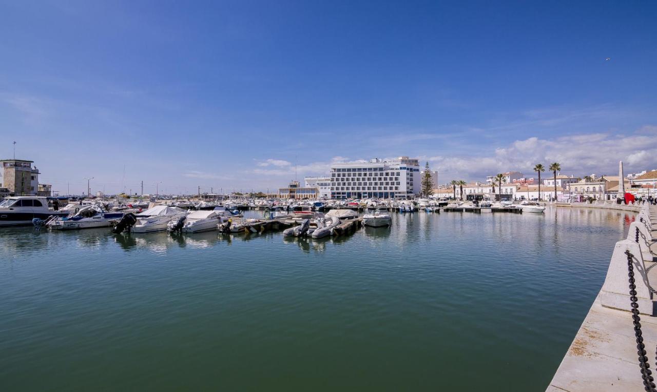 Faro Tradicional House - City Center Εξωτερικό φωτογραφία