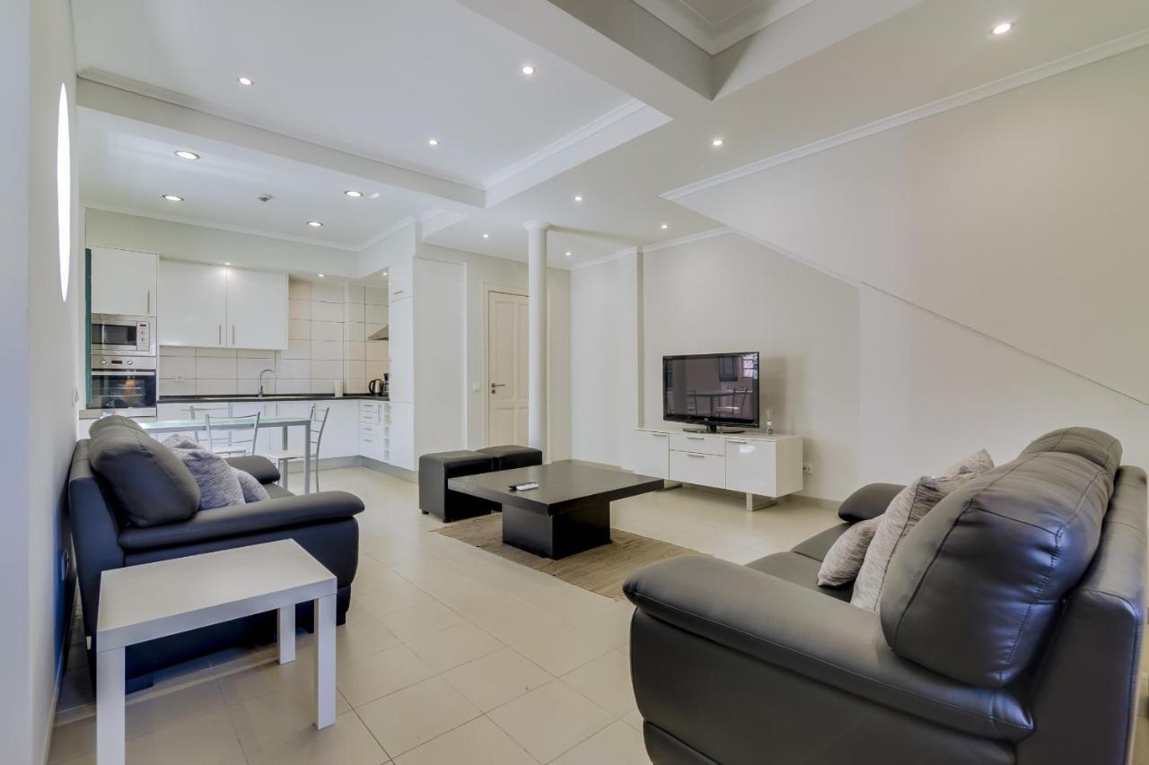 Faro Tradicional House - City Center Εξωτερικό φωτογραφία