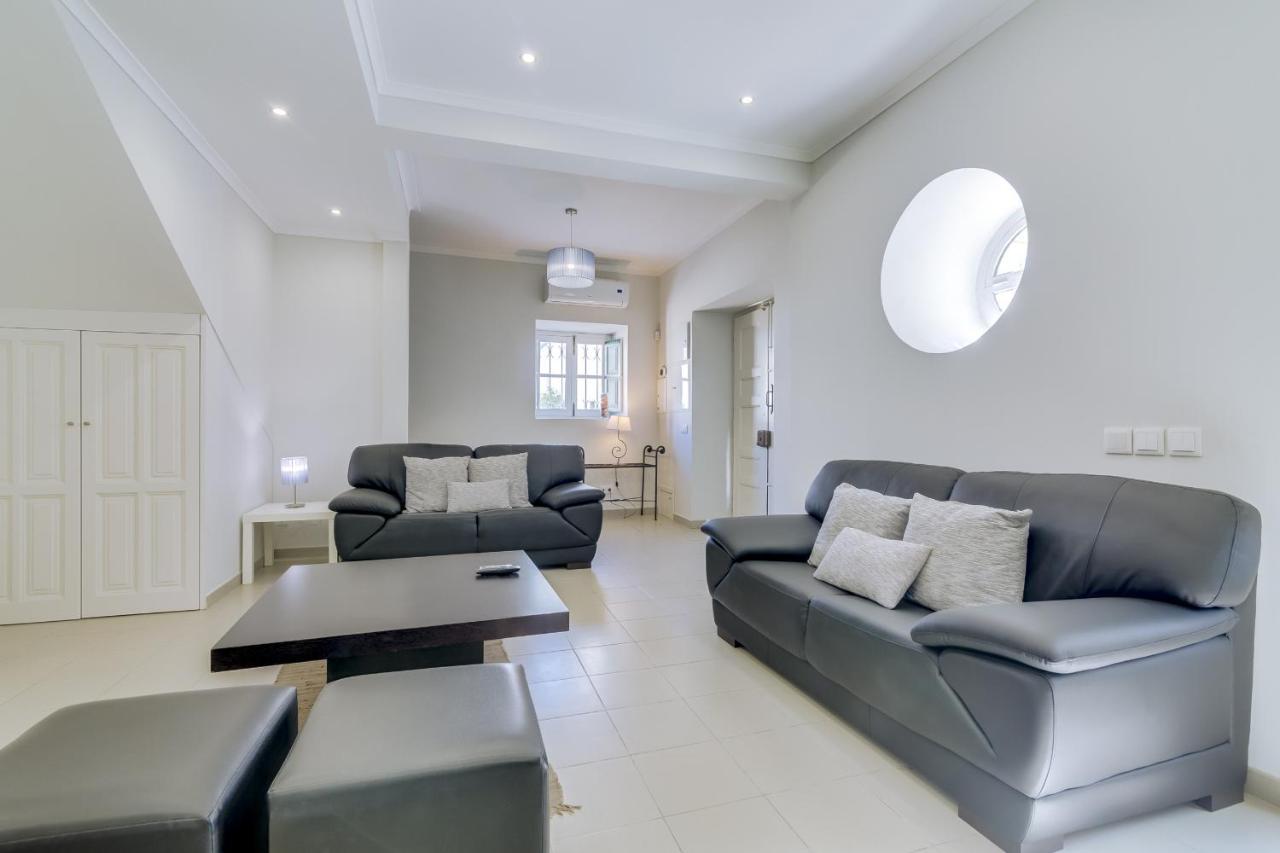 Faro Tradicional House - City Center Εξωτερικό φωτογραφία