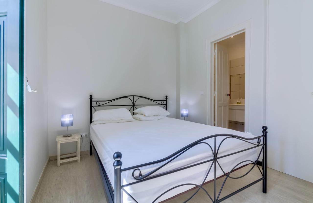 Faro Tradicional House - City Center Εξωτερικό φωτογραφία