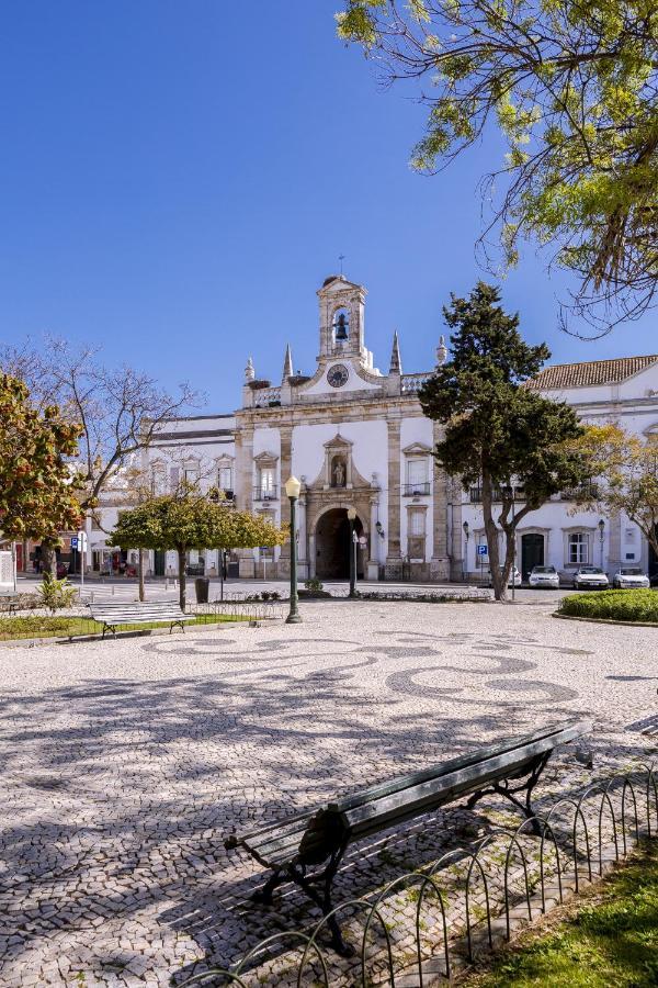 Faro Tradicional House - City Center Εξωτερικό φωτογραφία