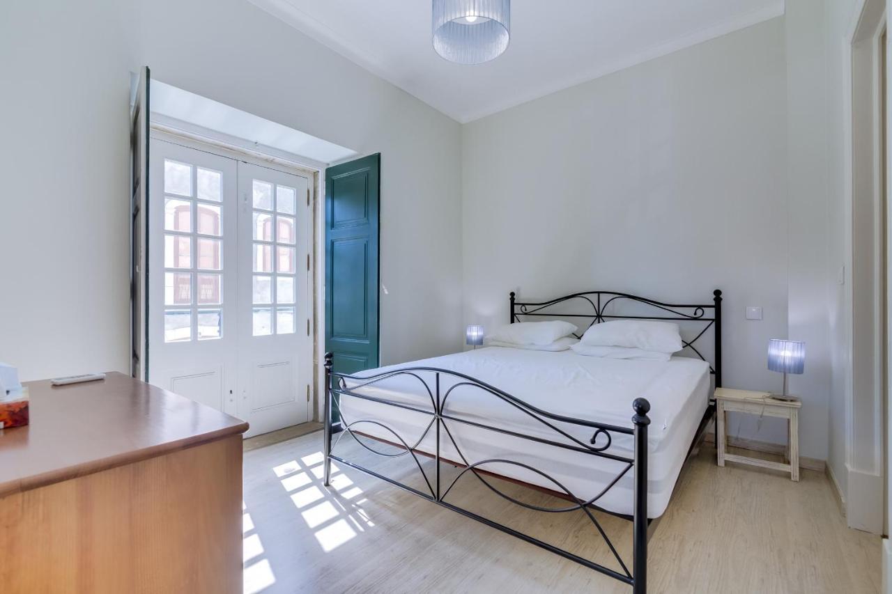 Faro Tradicional House - City Center Εξωτερικό φωτογραφία