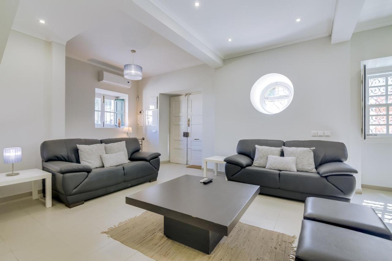 Faro Tradicional House - City Center Εξωτερικό φωτογραφία