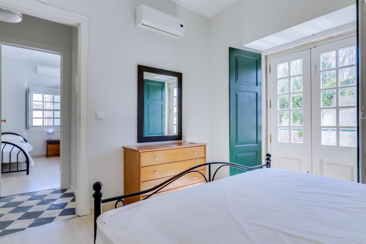 Faro Tradicional House - City Center Εξωτερικό φωτογραφία