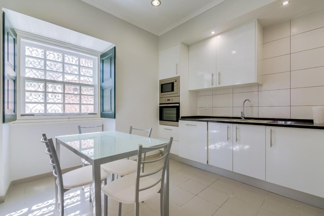 Faro Tradicional House - City Center Εξωτερικό φωτογραφία