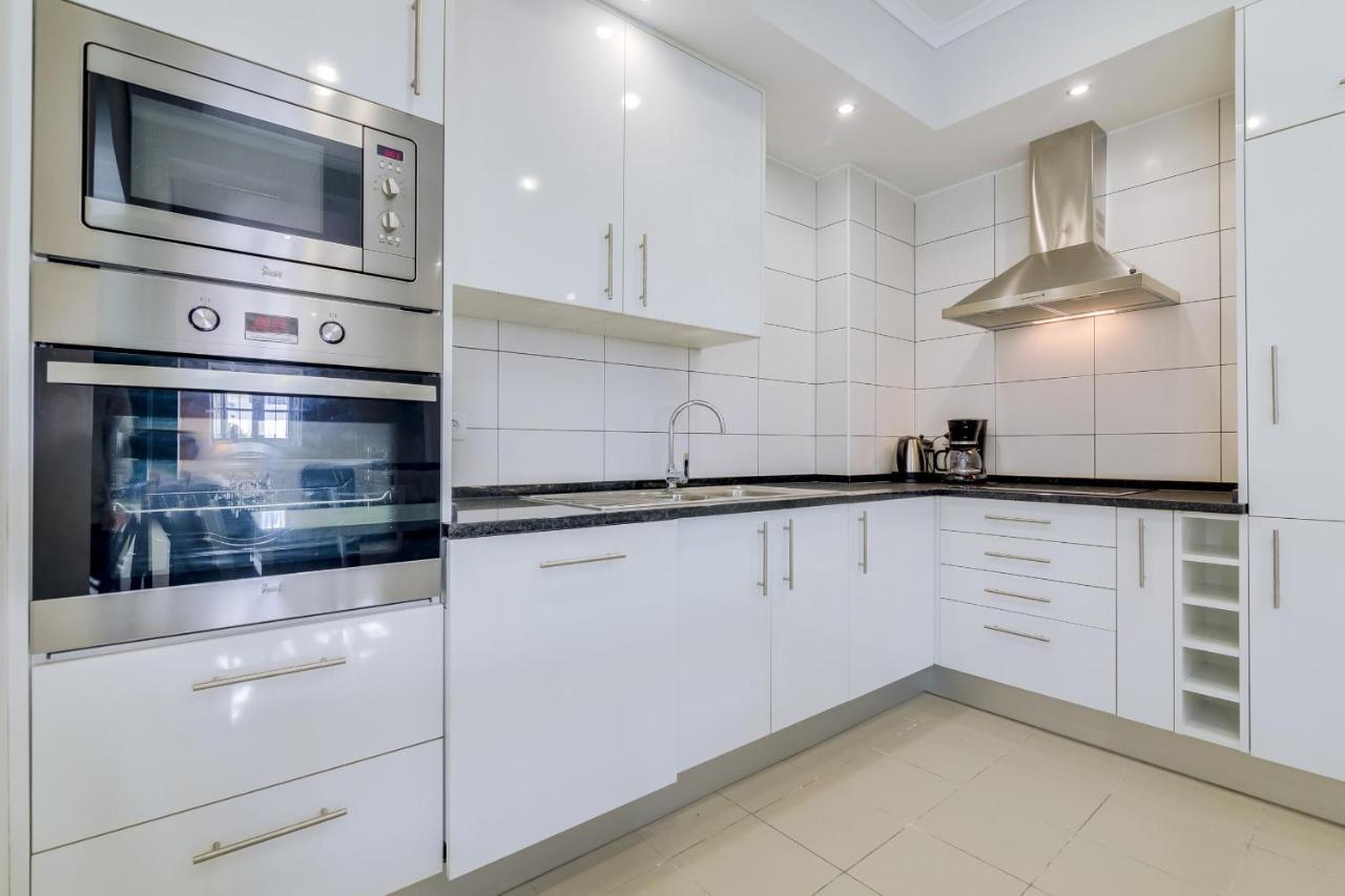 Faro Tradicional House - City Center Εξωτερικό φωτογραφία