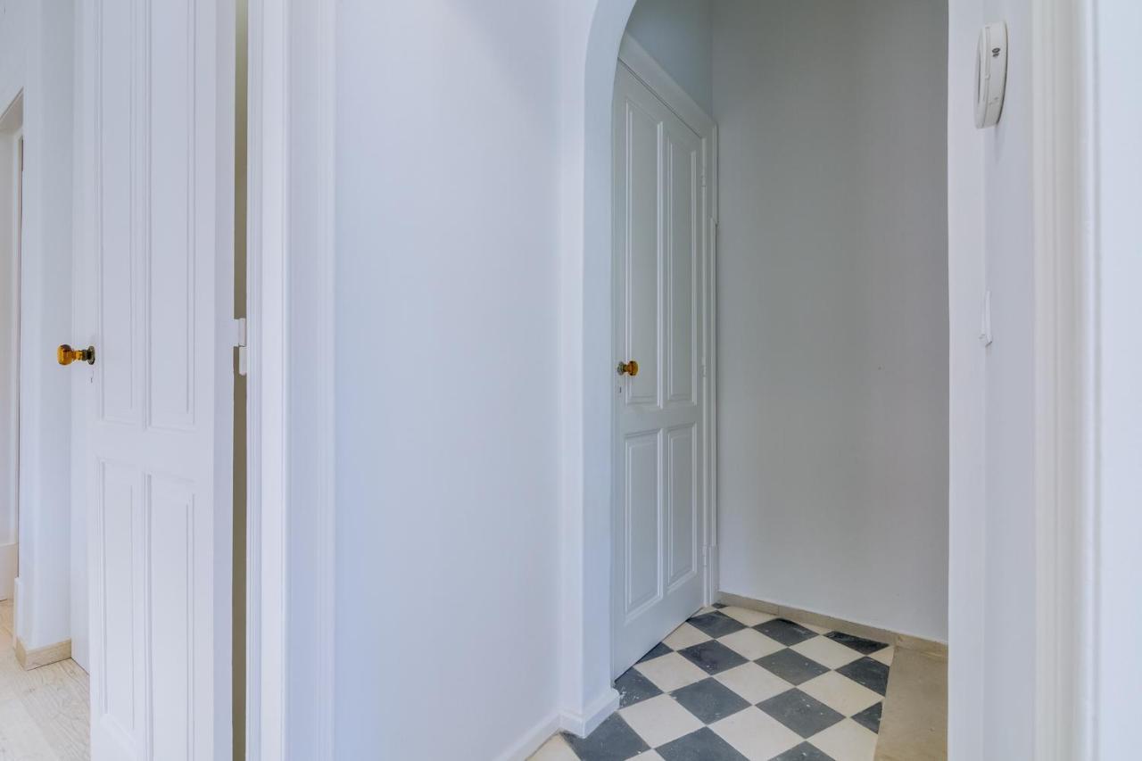 Faro Tradicional House - City Center Εξωτερικό φωτογραφία