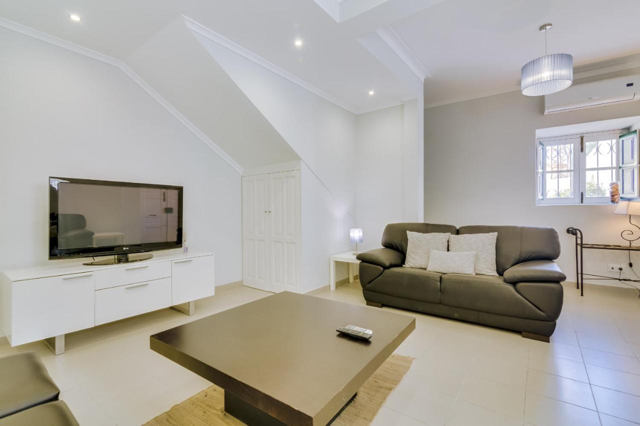 Faro Tradicional House - City Center Εξωτερικό φωτογραφία