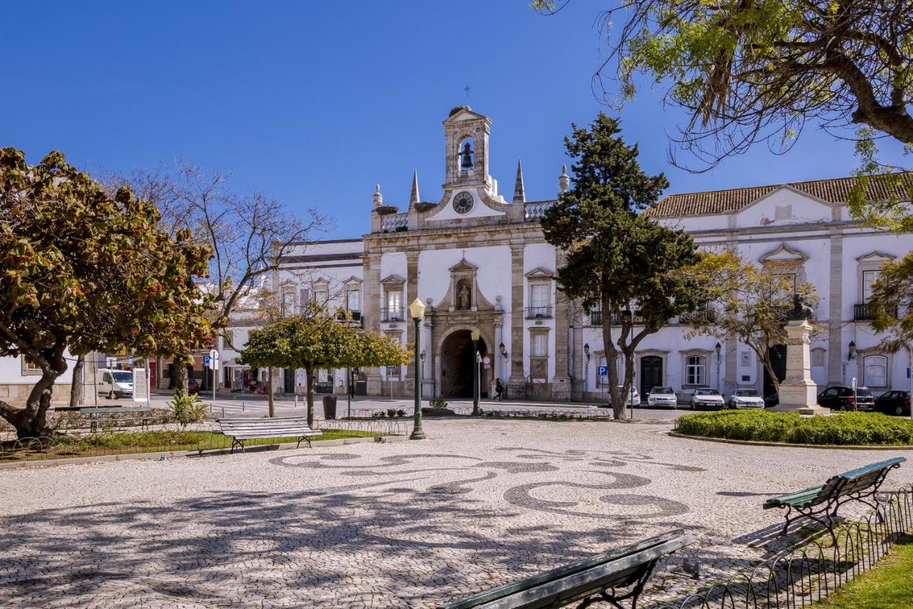 Faro Tradicional House - City Center Εξωτερικό φωτογραφία