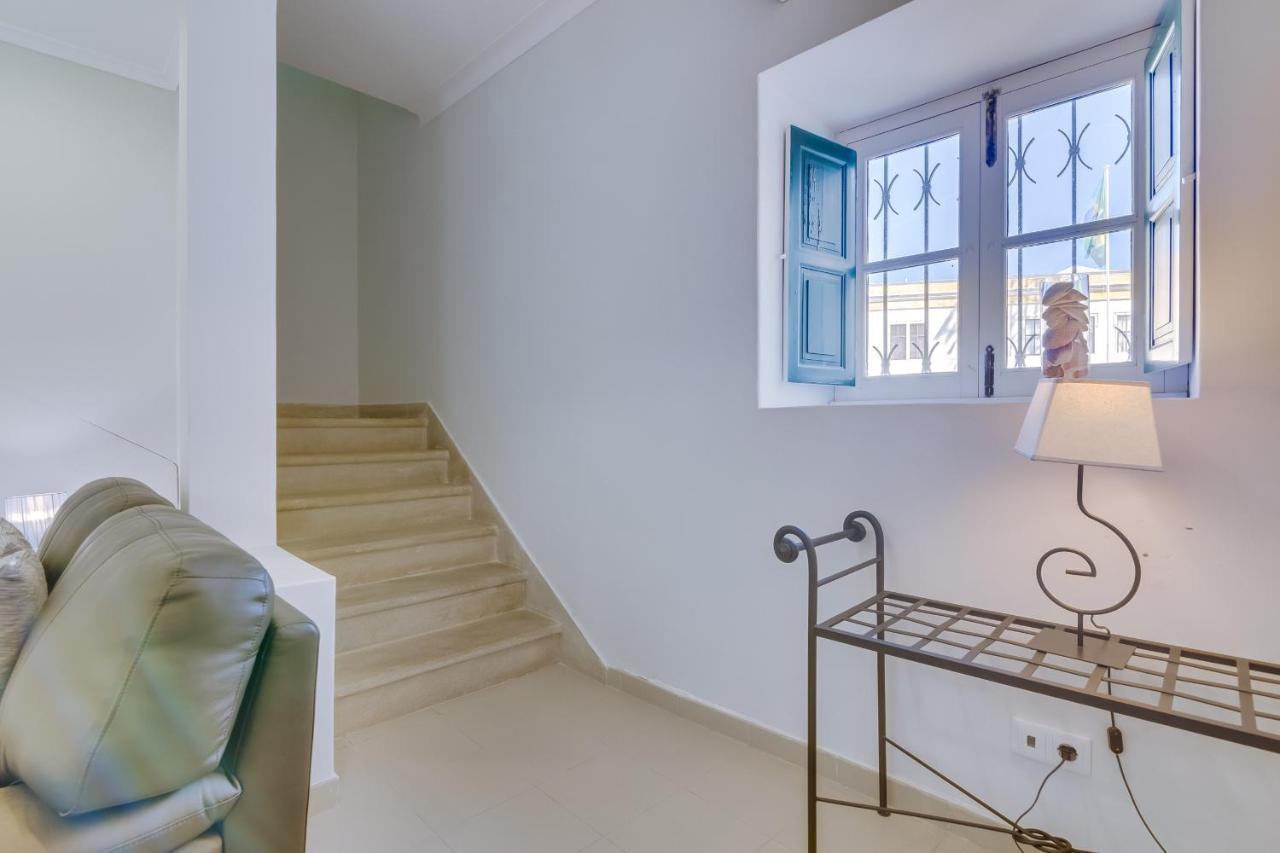 Faro Tradicional House - City Center Εξωτερικό φωτογραφία
