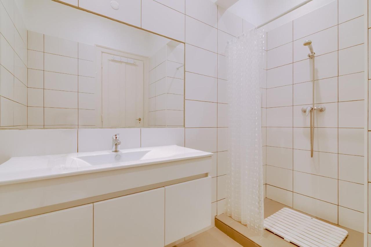 Faro Tradicional House - City Center Εξωτερικό φωτογραφία