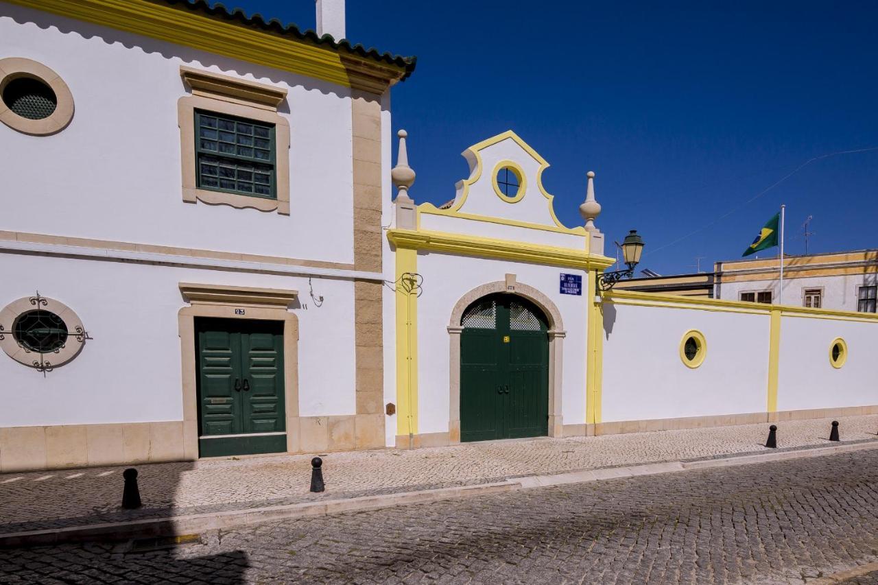 Faro Tradicional House - City Center Εξωτερικό φωτογραφία