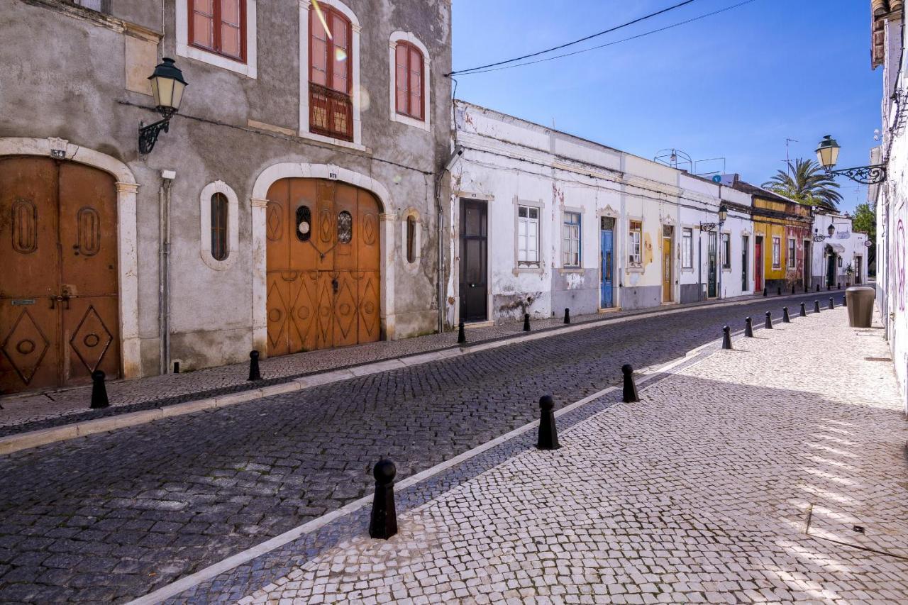 Faro Tradicional House - City Center Εξωτερικό φωτογραφία