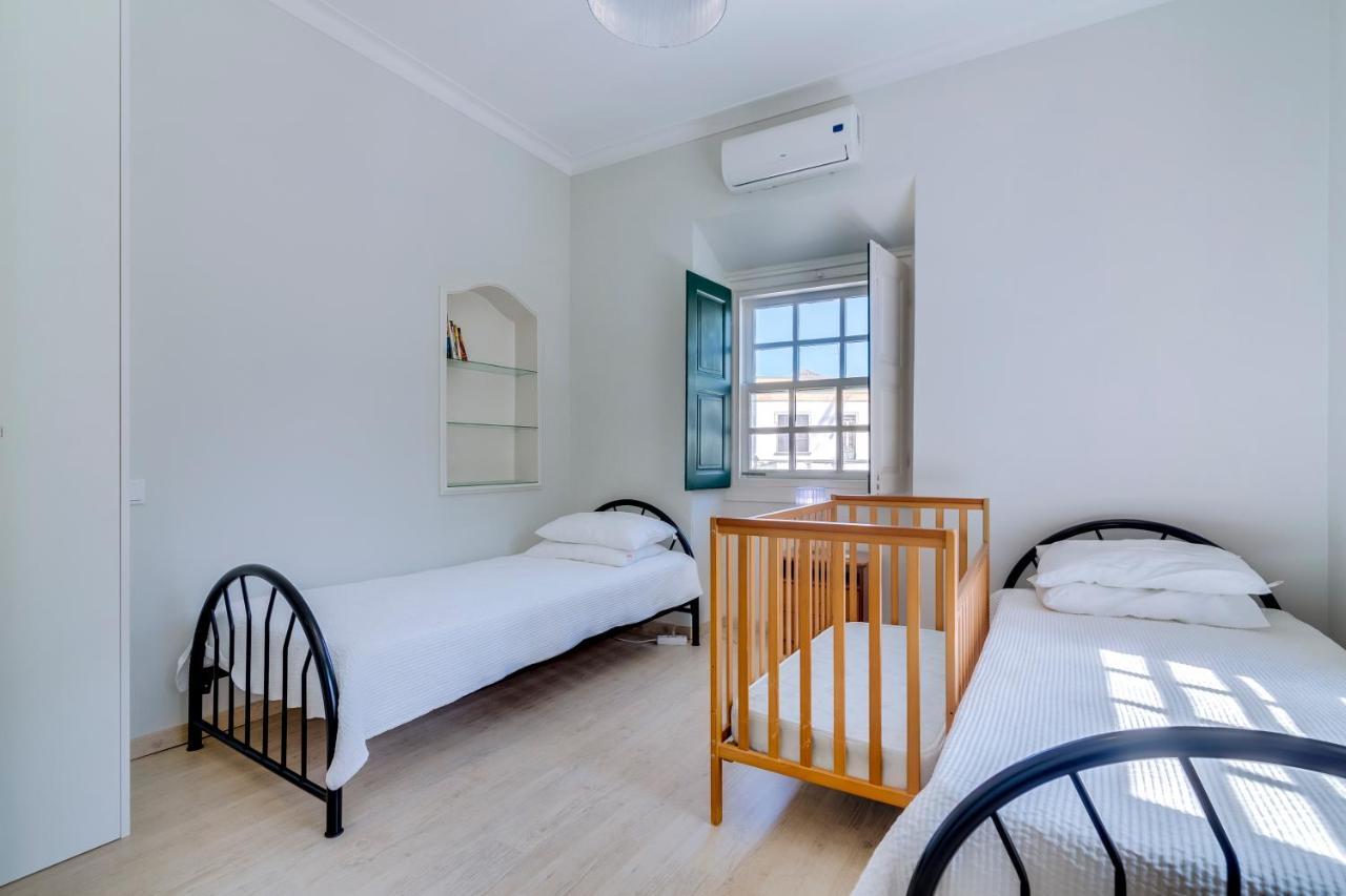 Faro Tradicional House - City Center Εξωτερικό φωτογραφία